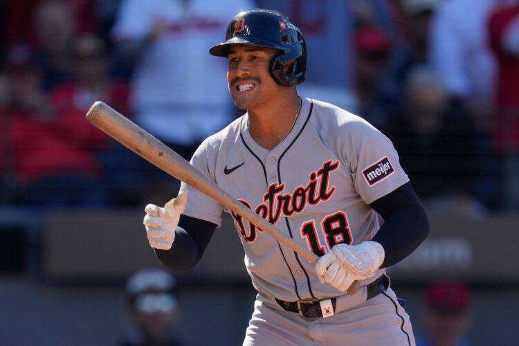 MLB playoffs: Guardians, Padres force Game 3s